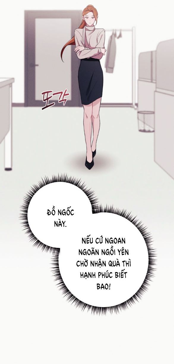 đọc truyện [18+] Cám Dỗ Màu Đỏ Chương 34 ảnh 47 tại Giả Dược