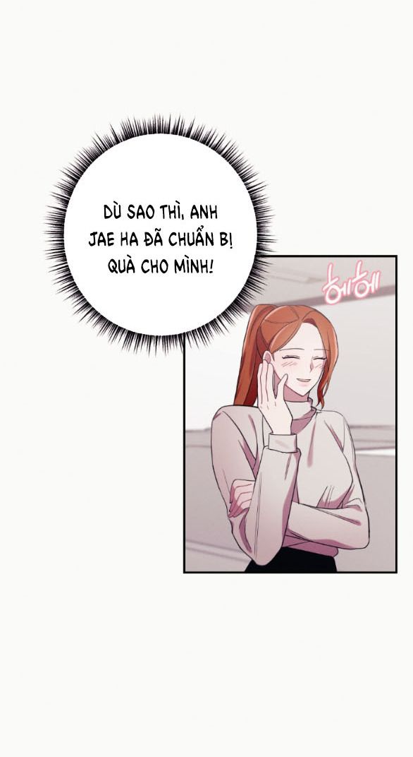 đọc truyện [18+] Cám Dỗ Màu Đỏ Chương 34 ảnh 48 tại Giả Dược