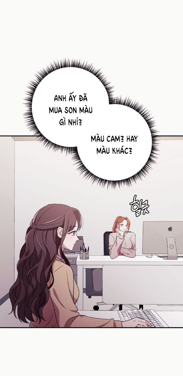 đọc truyện [18+] Cám Dỗ Màu Đỏ Chương 34 ảnh 56 tại Giả Dược