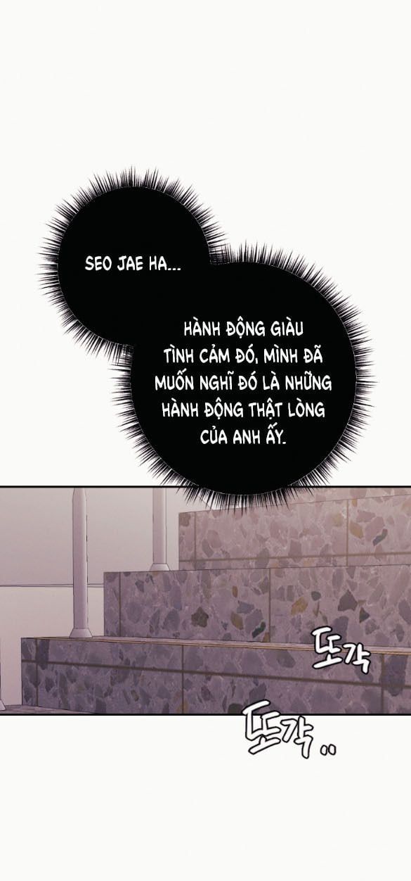 đọc truyện [18+] Cám Dỗ Màu Đỏ Chương 35.1 ảnh 39 tại Truyện Dạ Ký