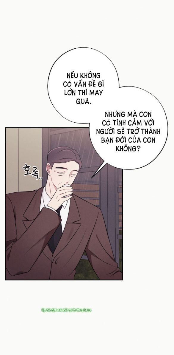 đọc truyện [18+] Cám Dỗ Màu Đỏ Chương 35.2 ảnh 17 tại Truyện Dạ Ký
