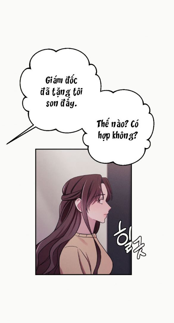 đọc truyện [18+] Cám Dỗ Màu Đỏ Chương 35 ảnh 11 tại Giả Dược