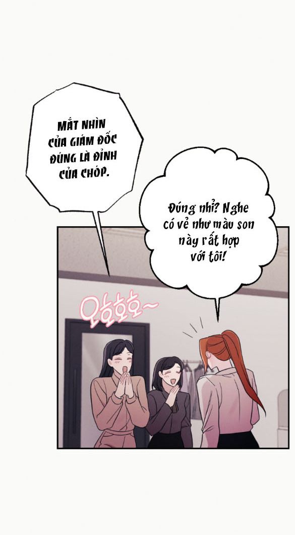 đọc truyện [18+] Cám Dỗ Màu Đỏ Chương 35 ảnh 13 tại Giả Dược