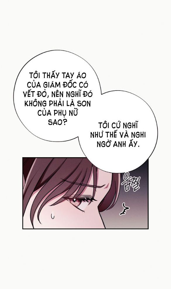 đọc truyện [18+] Cám Dỗ Màu Đỏ Chương 35 ảnh 14 tại Giả Dược