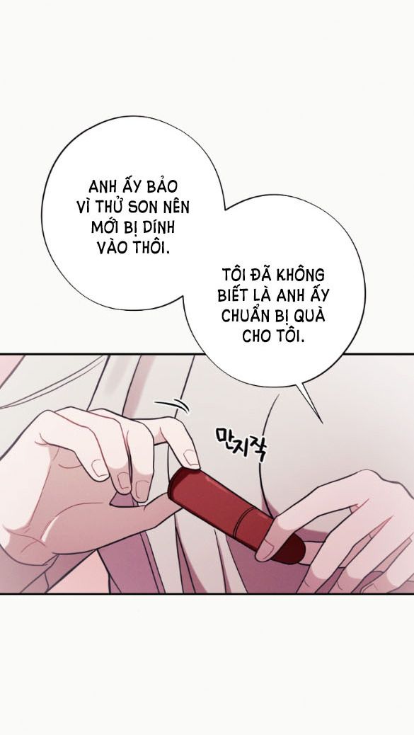 đọc truyện [18+] Cám Dỗ Màu Đỏ Chương 35 ảnh 16 tại Giả Dược