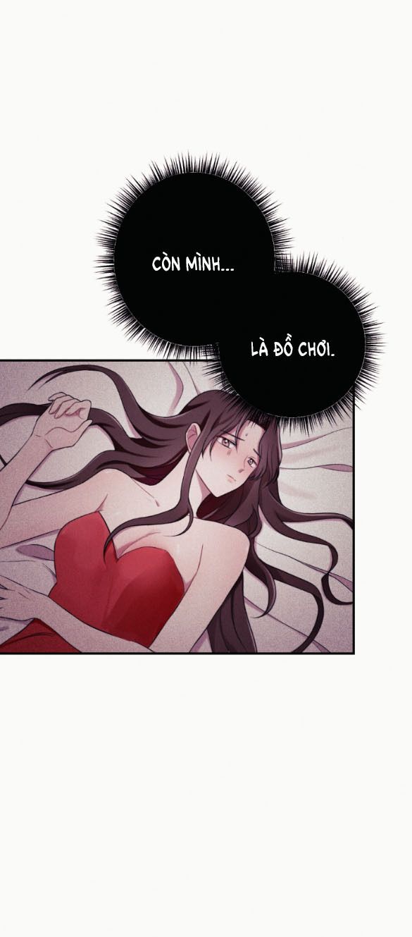 đọc truyện [18+] Cám Dỗ Màu Đỏ Chương 35 ảnh 26 tại Giả Dược