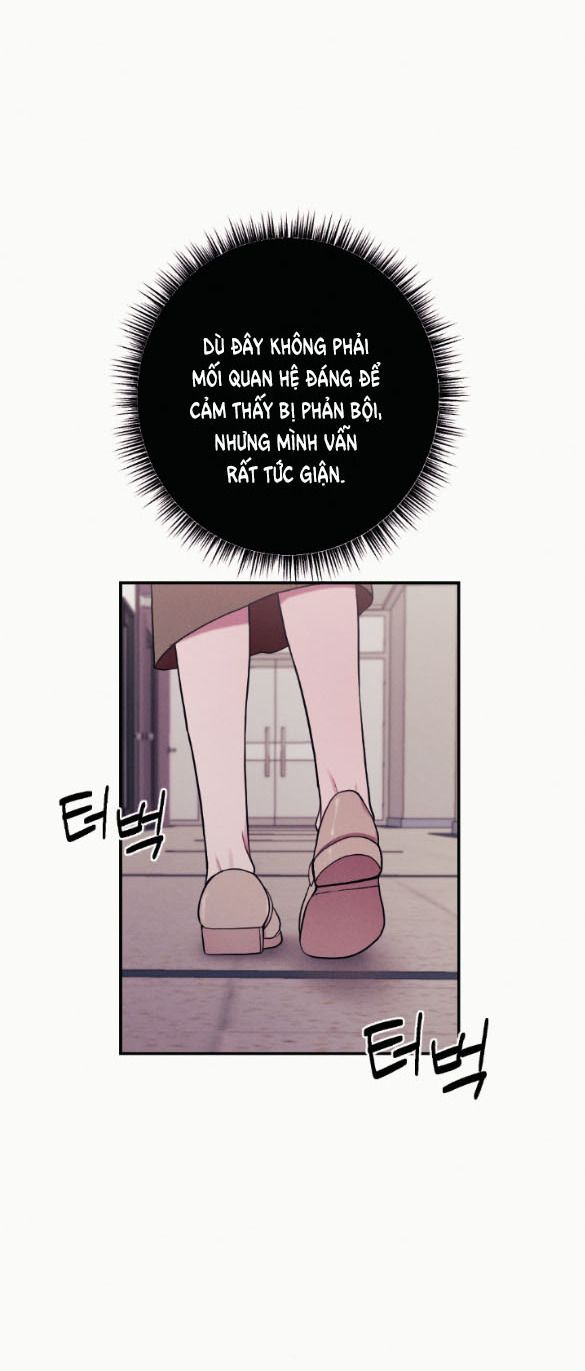 đọc truyện [18+] Cám Dỗ Màu Đỏ Chương 35 ảnh 31 tại Giả Dược
