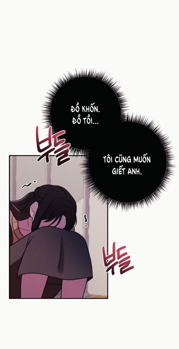 đọc truyện [18+] Cám Dỗ Màu Đỏ Chương 35 ảnh 37 tại Giả Dược