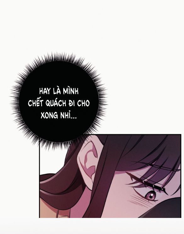 đọc truyện [18+] Cám Dỗ Màu Đỏ Chương 35 ảnh 38 tại Giả Dược