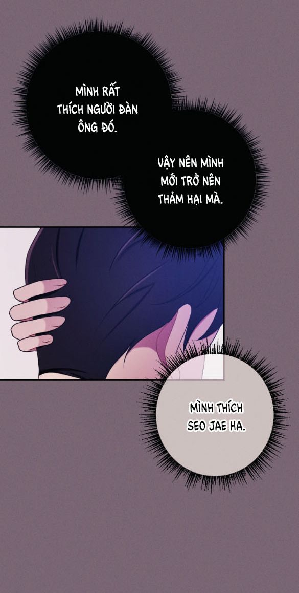 đọc truyện [18+] Cám Dỗ Màu Đỏ Chương 35 ảnh 40 tại Giả Dược