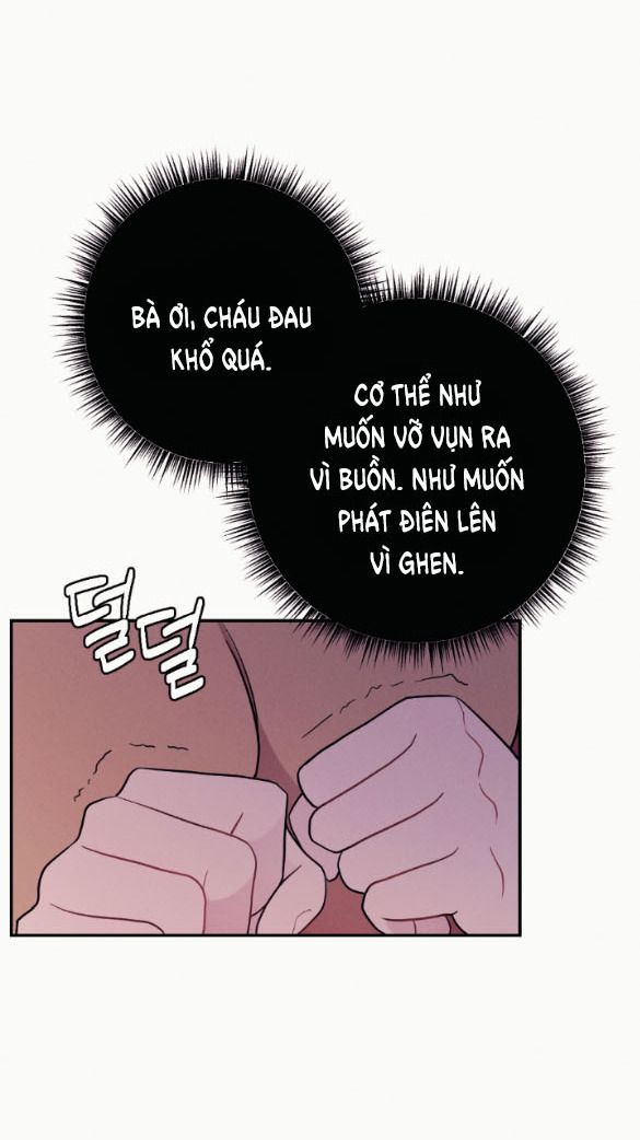 đọc truyện [18+] Cám Dỗ Màu Đỏ Chương 35 ảnh 43 tại Giả Dược