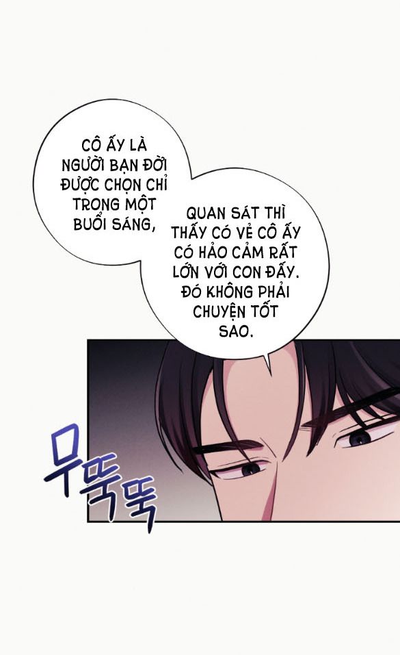 đọc truyện [18+] Cám Dỗ Màu Đỏ Chương 35 ảnh 51 tại Giả Dược