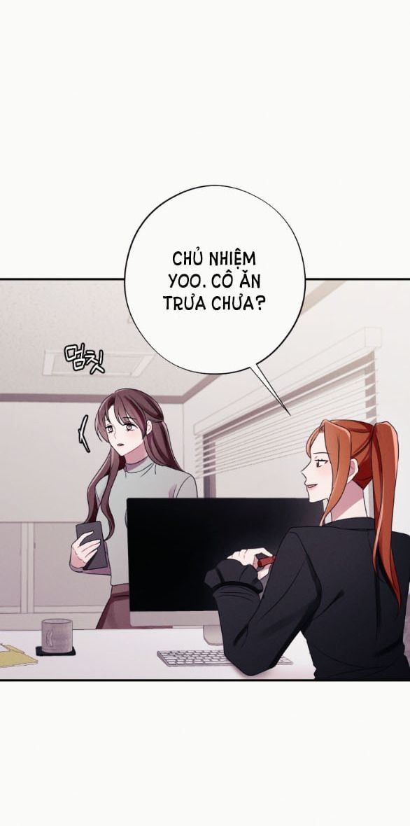 đọc truyện [18+] Cám Dỗ Màu Đỏ Chương 36.1 ảnh 11 tại Truyện Dạ Ký