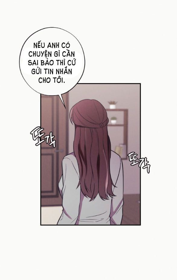 đọc truyện [18+] Cám Dỗ Màu Đỏ Chương 36.1 ảnh 24 tại Truyện Dạ Ký