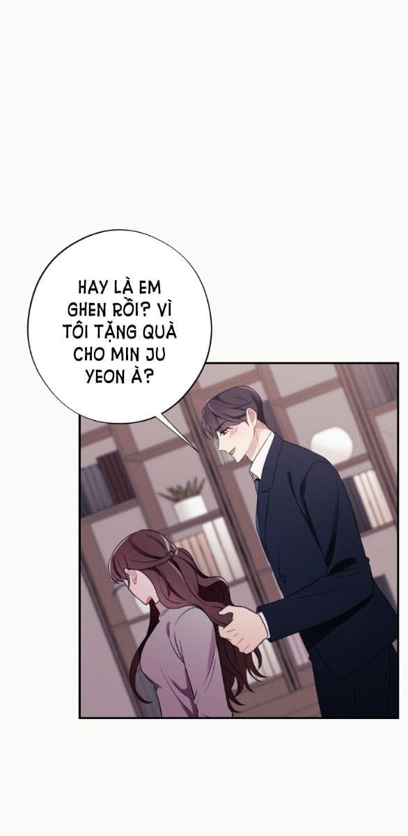 đọc truyện [18+] Cám Dỗ Màu Đỏ Chương 36.1 ảnh 32 tại Truyện Dạ Ký