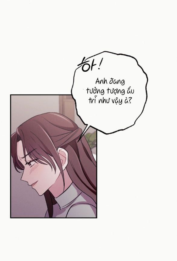 đọc truyện [18+] Cám Dỗ Màu Đỏ Chương 36.1 ảnh 33 tại Truyện Dạ Ký