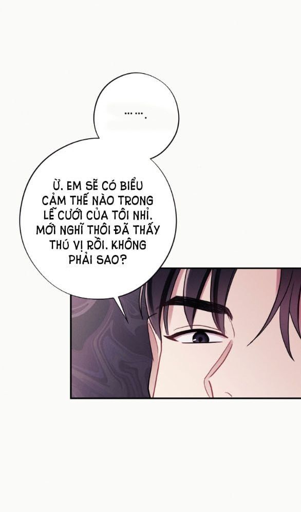 đọc truyện [18+] Cám Dỗ Màu Đỏ Chương 36.1 ảnh 34 tại Truyện Dạ Ký