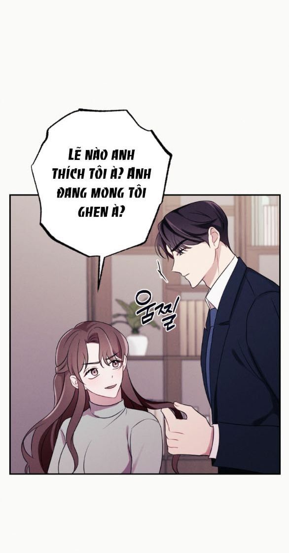 đọc truyện [18+] Cám Dỗ Màu Đỏ Chương 36.1 ảnh 35 tại Truyện Dạ Ký
