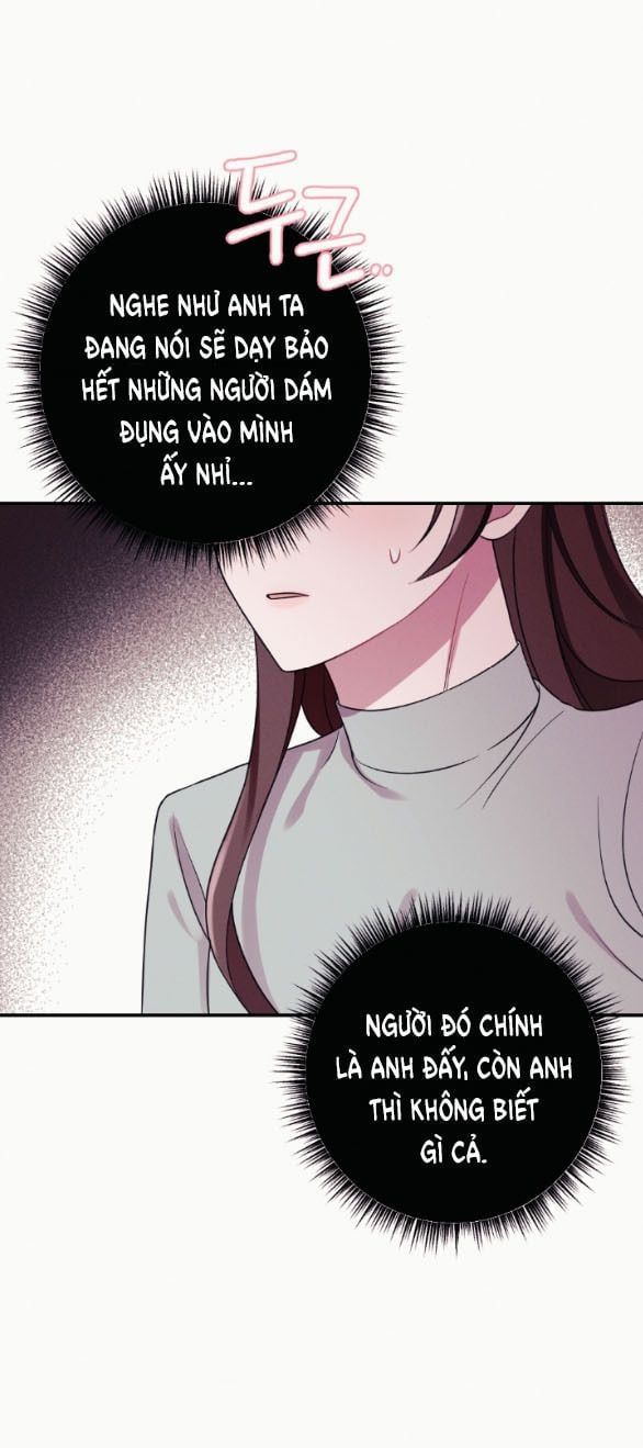 đọc truyện [18+] Cám Dỗ Màu Đỏ Chương 36.1 ảnh 38 tại Truyện Dạ Ký