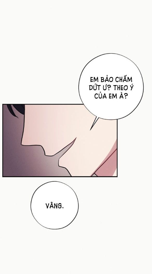 đọc truyện [18+] Cám Dỗ Màu Đỏ Chương 36.1 ảnh 40 tại Truyện Dạ Ký