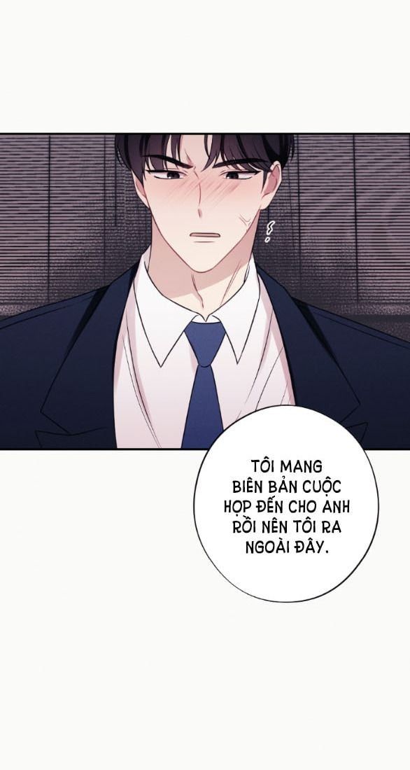 đọc truyện [18+] Cám Dỗ Màu Đỏ Chương 36.2 ảnh 3 tại Truyện Dạ Ký
