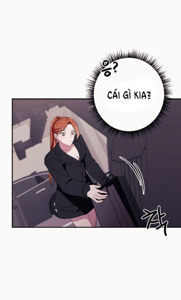 đọc truyện [18+] Cám Dỗ Màu Đỏ Chương 36.2 ảnh 41 tại Truyện Dạ Ký