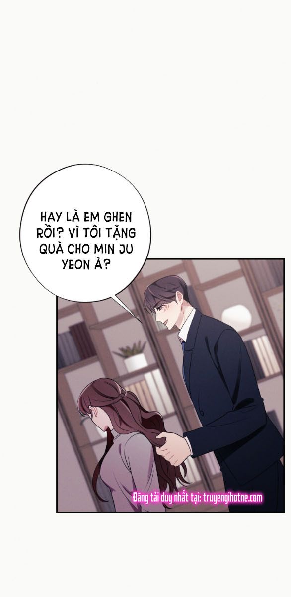 đọc truyện [18+] Cám Dỗ Màu Đỏ Chương 36 ảnh 28 tại Giả Dược