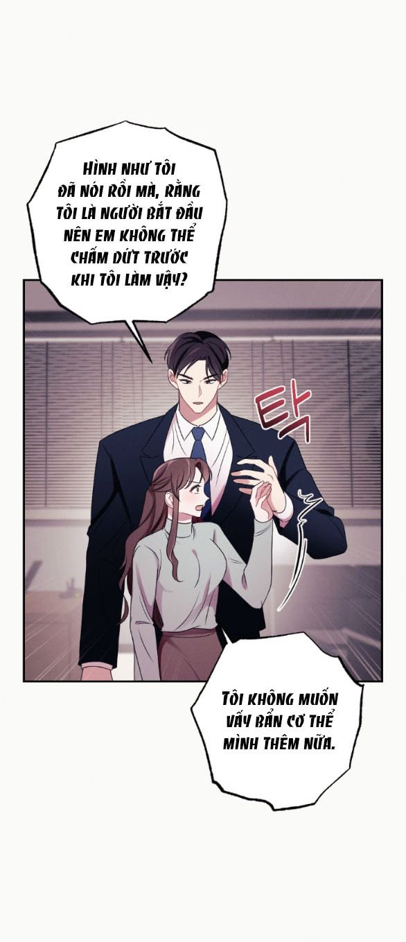 đọc truyện [18+] Cám Dỗ Màu Đỏ Chương 36 ảnh 35 tại Giả Dược