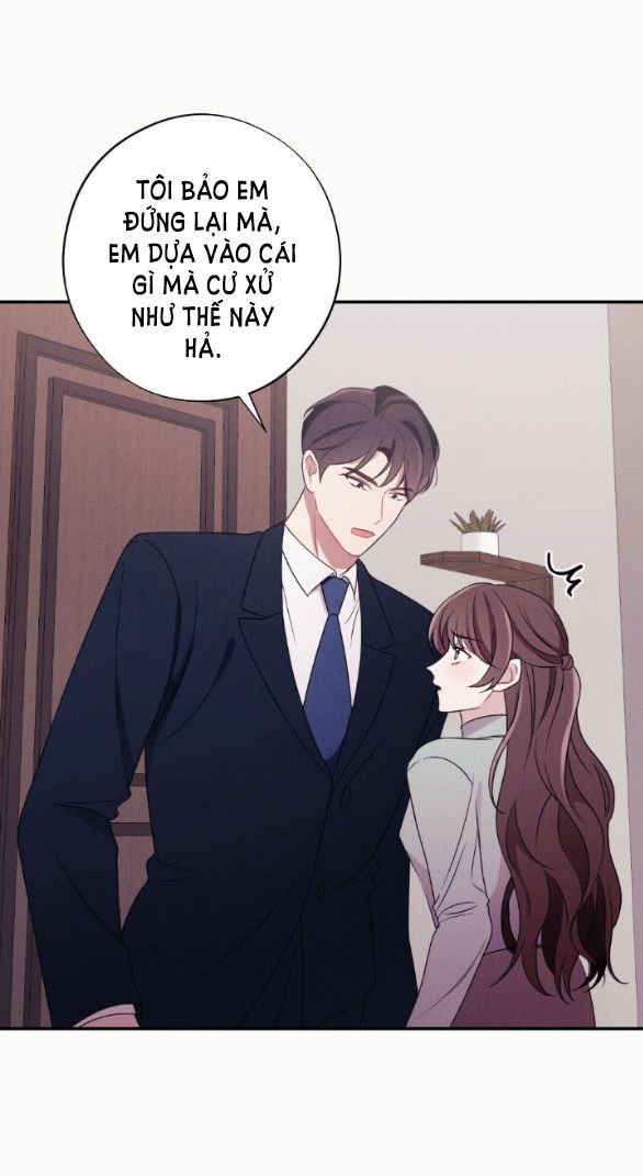đọc truyện [18+] Cám Dỗ Màu Đỏ Chương 36 ảnh 42 tại Giả Dược