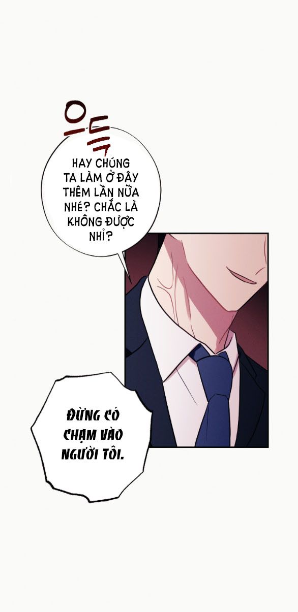 đọc truyện [18+] Cám Dỗ Màu Đỏ Chương 36 ảnh 43 tại Giả Dược