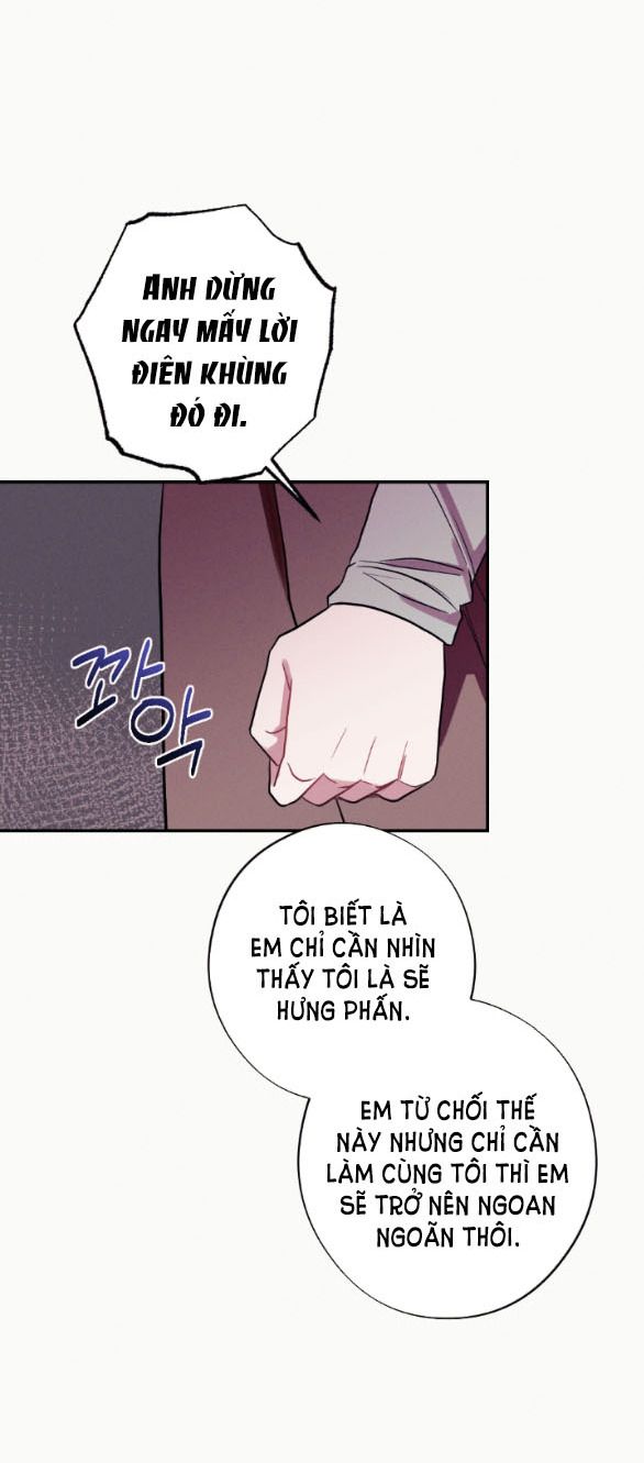 đọc truyện [18+] Cám Dỗ Màu Đỏ Chương 36 ảnh 44 tại Giả Dược