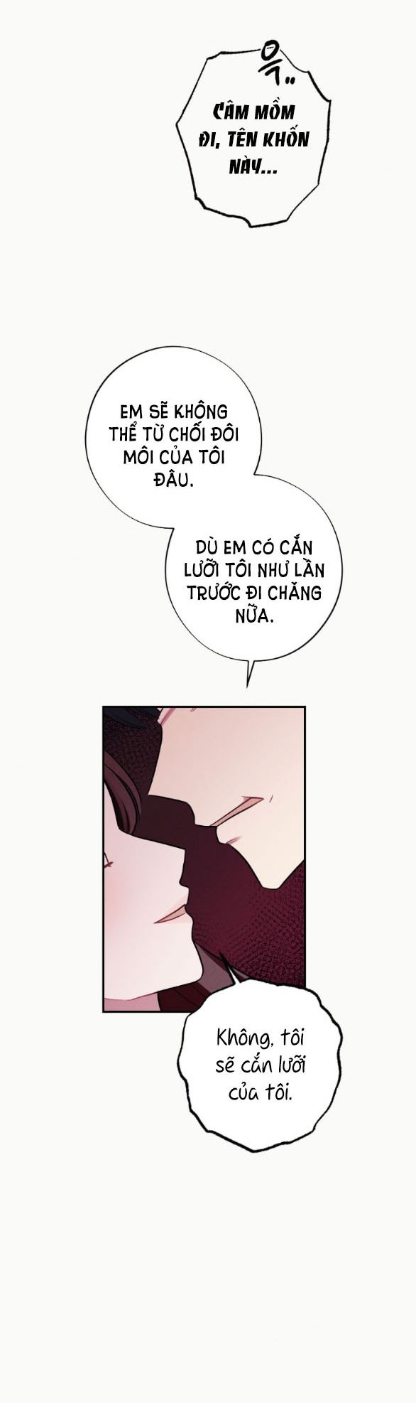 đọc truyện [18+] Cám Dỗ Màu Đỏ Chương 36 ảnh 50 tại Giả Dược