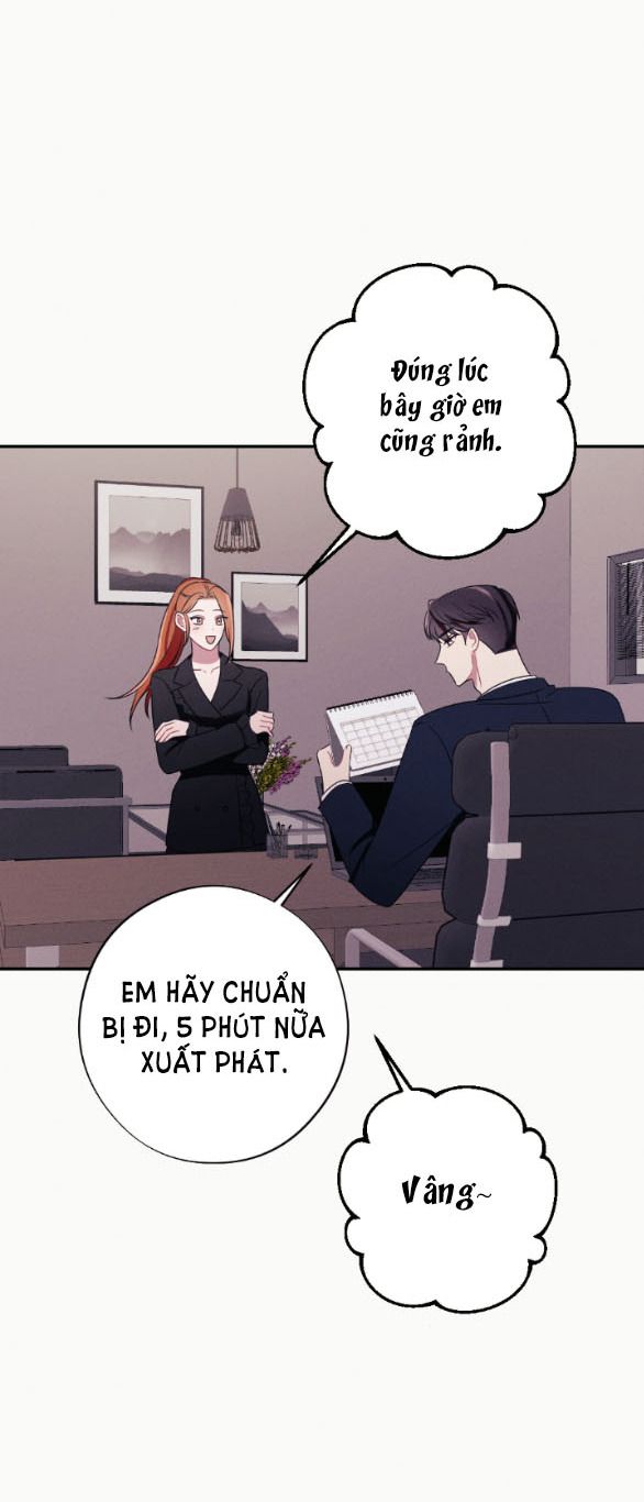 đọc truyện [18+] Cám Dỗ Màu Đỏ Chương 36 ảnh 69 tại Giả Dược
