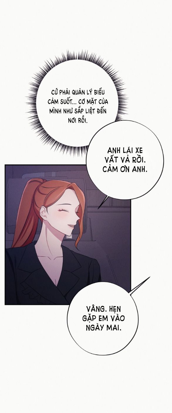đọc truyện [18+] Cám Dỗ Màu Đỏ Chương 37 ảnh 18 tại Giả Dược