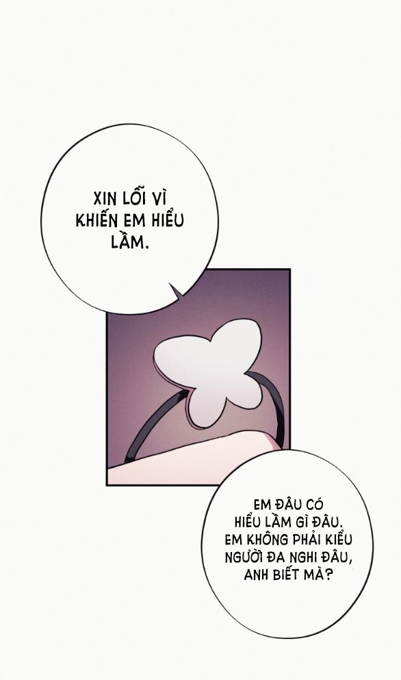 đọc truyện [18+] Cám Dỗ Màu Đỏ Chương 37 ảnh 28 tại Giả Dược