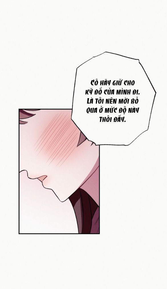 đọc truyện [18+] Cám Dỗ Màu Đỏ Chương 37 ảnh 49 tại Giả Dược