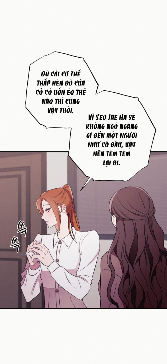 đọc truyện [18+] Cám Dỗ Màu Đỏ Chương 37 ảnh 52 tại Giả Dược