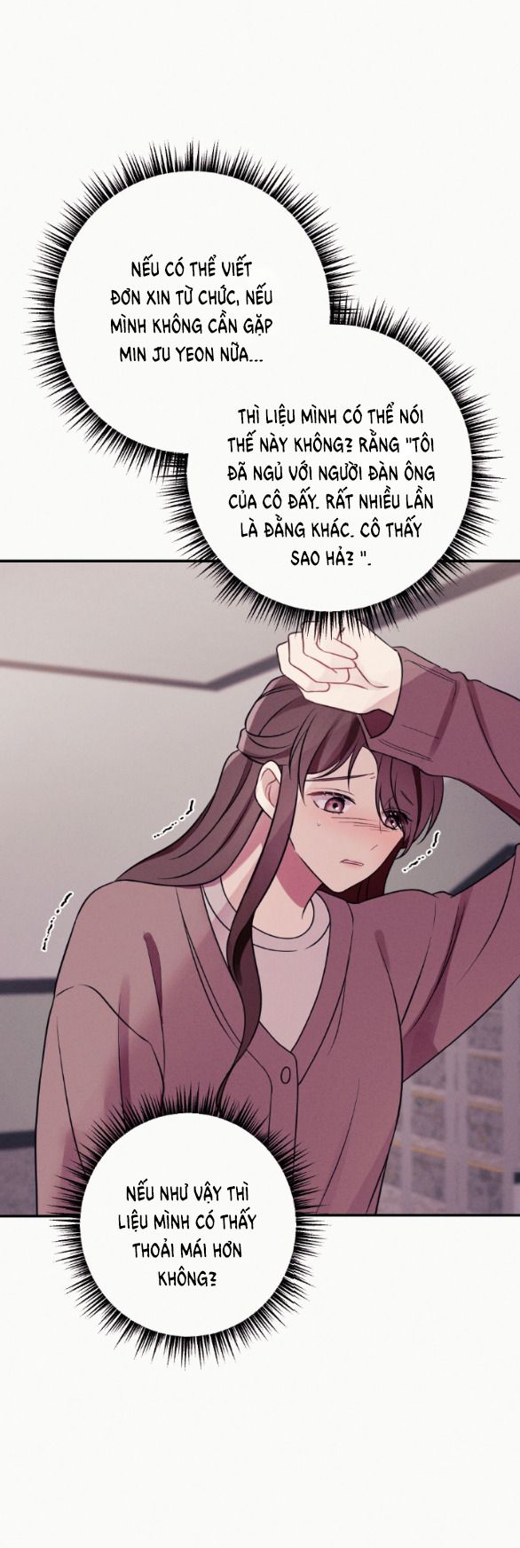 đọc truyện [18+] Cám Dỗ Màu Đỏ Chương 37 ảnh 62 tại Giả Dược