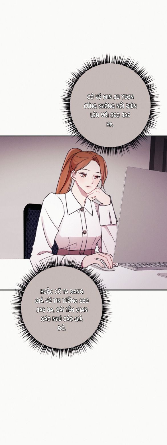 đọc truyện [18+] Cám Dỗ Màu Đỏ Chương 37 ảnh 74 tại Giả Dược