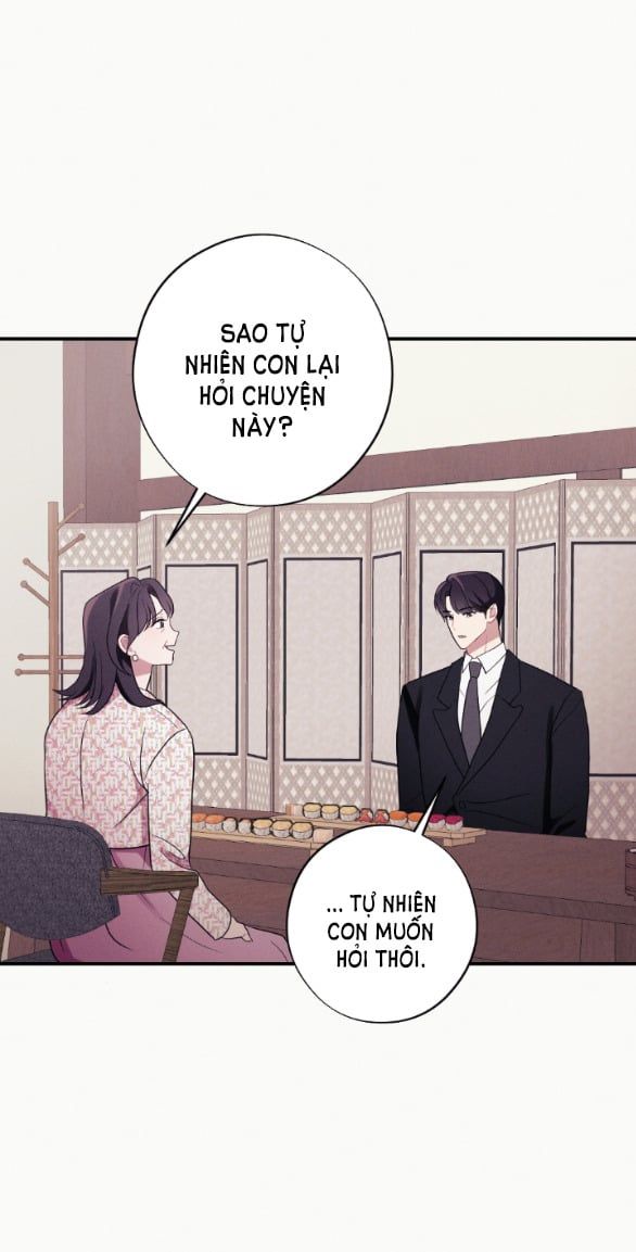 đọc truyện [18+] Cám Dỗ Màu Đỏ Chương 38.1 ảnh 20 tại Truyện Dạ Ký