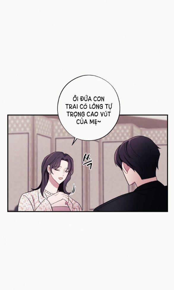 đọc truyện [18+] Cám Dỗ Màu Đỏ Chương 38.1 ảnh 31 tại Truyện Dạ Ký