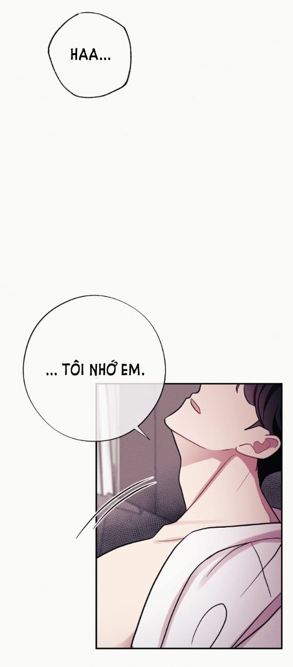 đọc truyện [18+] Cám Dỗ Màu Đỏ Chương 38.2 ảnh 27 tại Truyện Dạ Ký