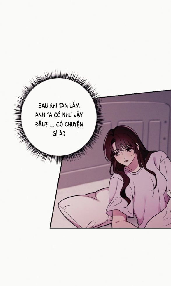 đọc truyện [18+] Cám Dỗ Màu Đỏ Chương 38.2 ảnh 31 tại Truyện Dạ Ký