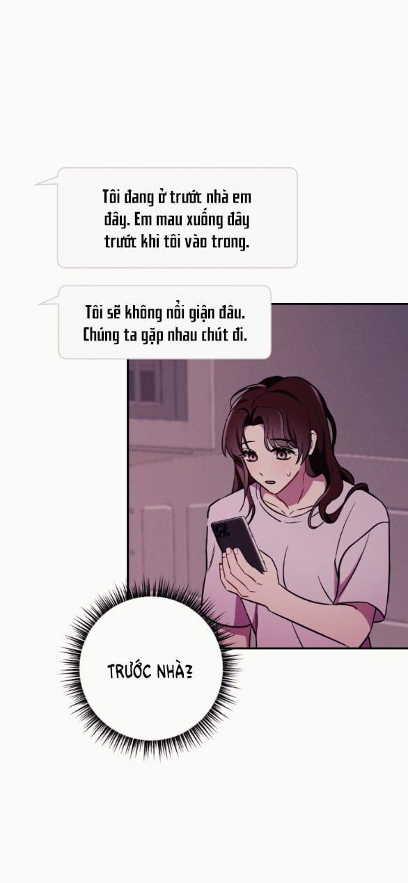 đọc truyện [18+] Cám Dỗ Màu Đỏ Chương 38.2 ảnh 35 tại Truyện Dạ Ký