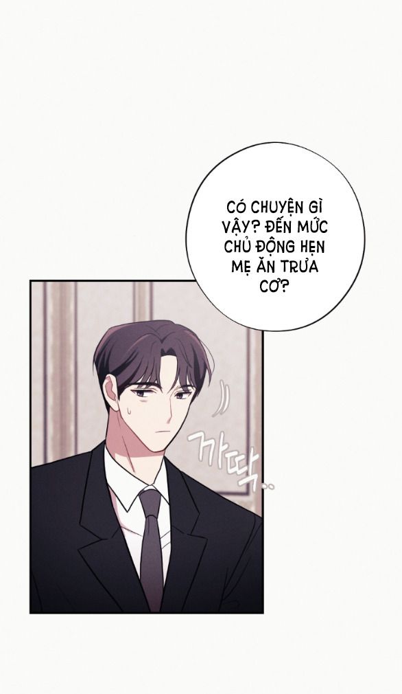đọc truyện [18+] Cám Dỗ Màu Đỏ Chương 38 ảnh 2 tại Giả Dược