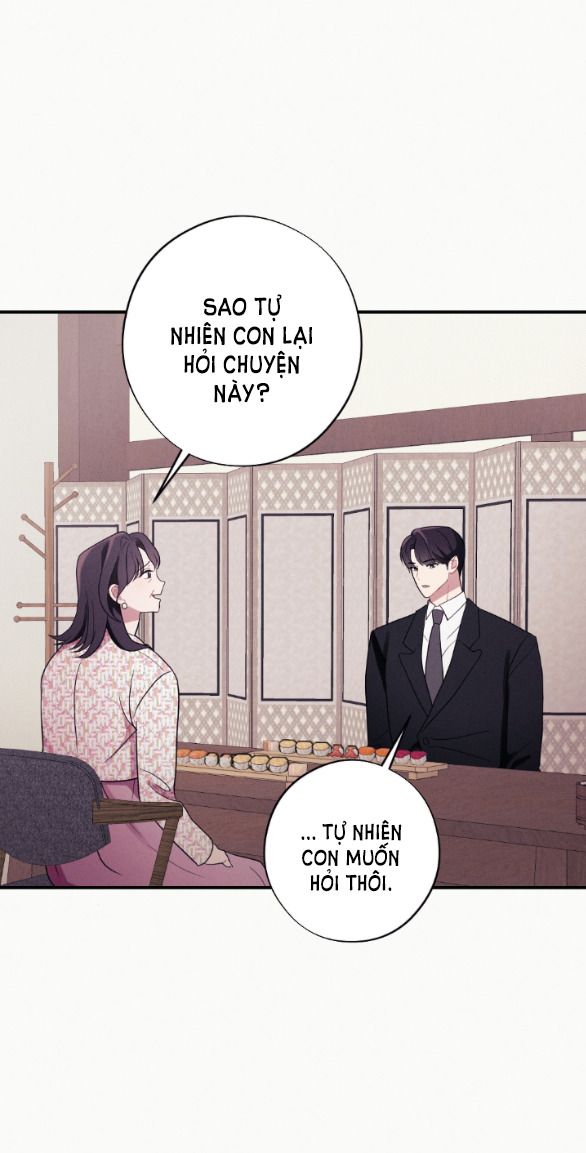 đọc truyện [18+] Cám Dỗ Màu Đỏ Chương 38 ảnh 15 tại Giả Dược