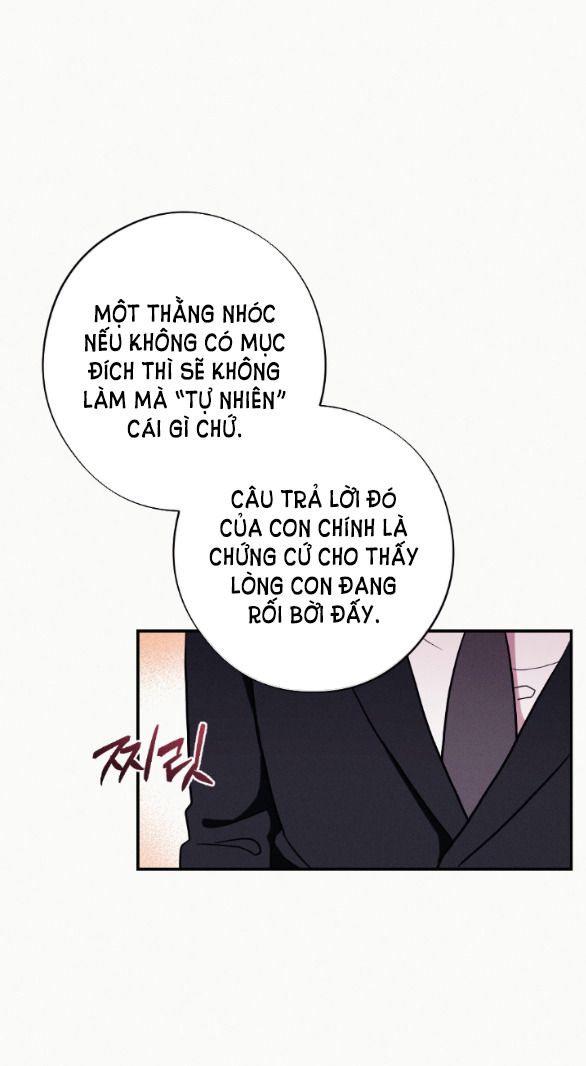 đọc truyện [18+] Cám Dỗ Màu Đỏ Chương 38 ảnh 16 tại Giả Dược