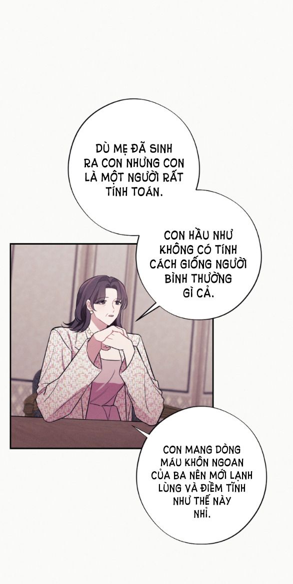 đọc truyện [18+] Cám Dỗ Màu Đỏ Chương 38 ảnh 17 tại Giả Dược