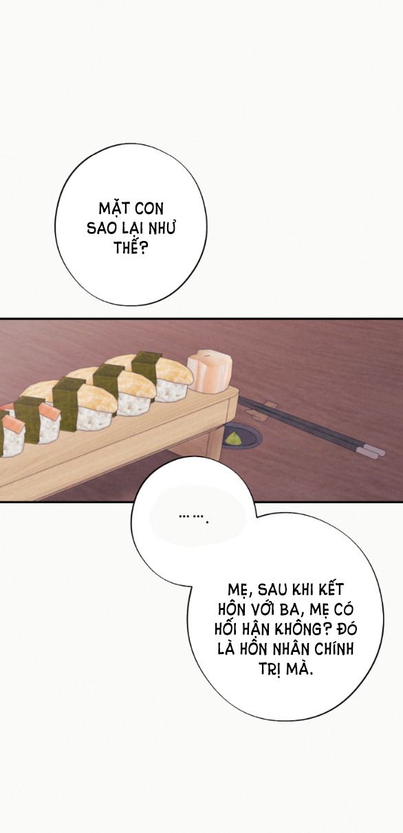 đọc truyện [18+] Cám Dỗ Màu Đỏ Chương 38 ảnh 10 tại Giả Dược