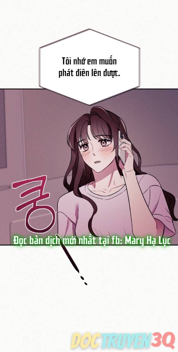 đọc truyện [18+] Cám Dỗ Màu Đỏ Chương 39.1 ảnh 2 tại Truyện Dạ Ký